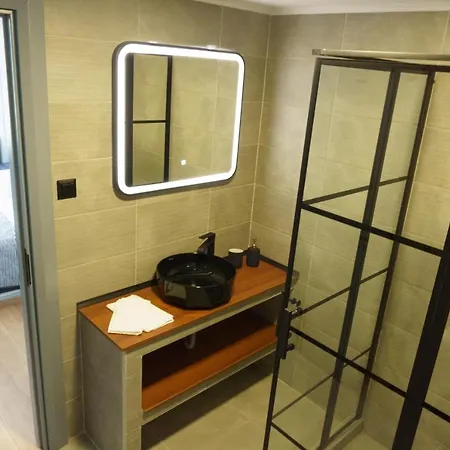 Apartment Sani Deluxe Home- Monastiraki Square - Brand New *