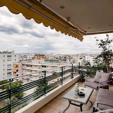 Apartment Pantheon Penthouse, Riviera