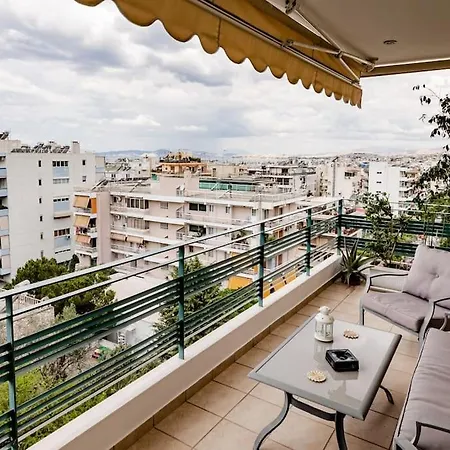 Apartment Pantheon Penthouse, Riviera