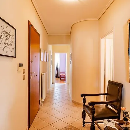 Pantheon Penthouse, Riviera * Athens