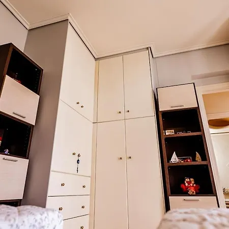 Pantheon Penthouse, Riviera Athens