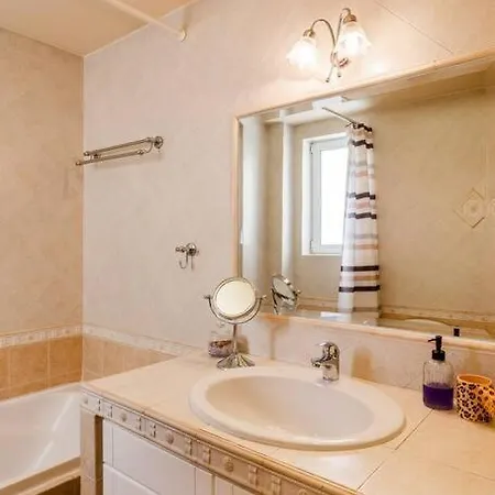 Apartment Pantheon Penthouse, Riviera