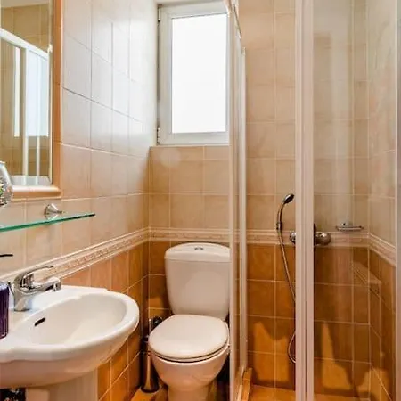 Pantheon Penthouse, Riviera *