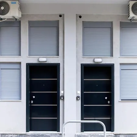 Appartement Dimosthenis_loft1 *