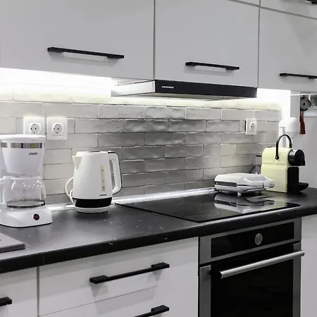 Apartment Dimosthenis_loft1 Athens