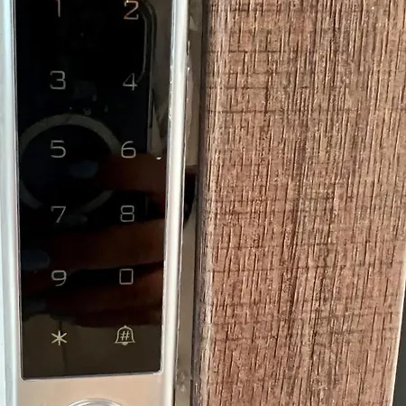 Apartment Vj