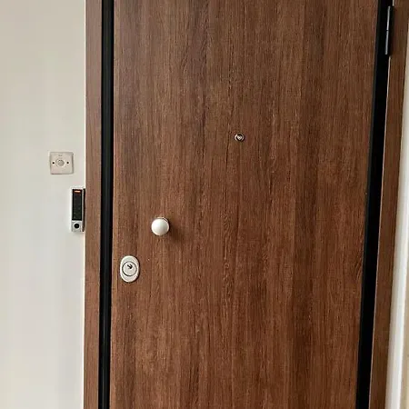 Vj Apartment
