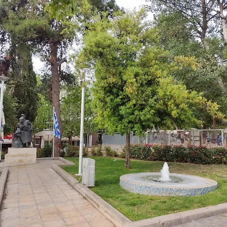 Apartment Studiojoy4stay στο χαλάνδρι Athens