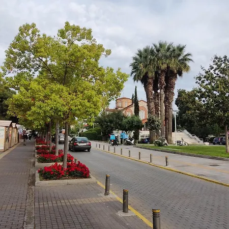 Studiojoy4stay στο χαλάνδρι Apartment Athens