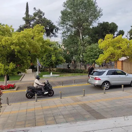 Studiojoy4stay στο χαλάνδρι Apartment