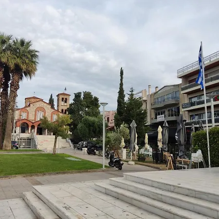 Studiojoy4stay στο χαλάνδρι Athens