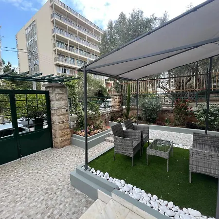 Apartment Riviera-melrod-athens Athens