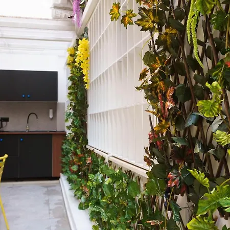Sani Deluxe Home- Monastiraki Square - Brand New Apartment Athens