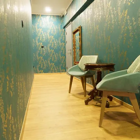 Sani Deluxe Home- Monastiraki Square - Brand New Apartment