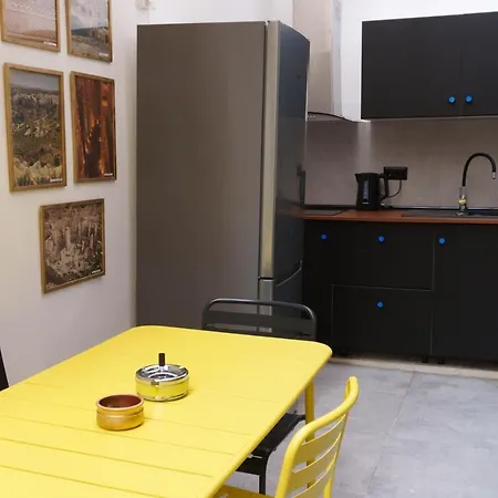 Sani Deluxe Home- Monastiraki Square - Brand New *