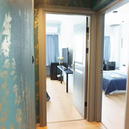 Sani Deluxe Home- Monastiraki Square - Brand New Apartment