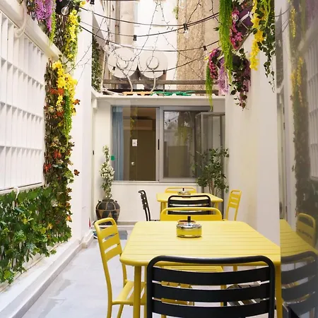 Appartement Sani Deluxe Home- Monastiraki Square - Brand New *