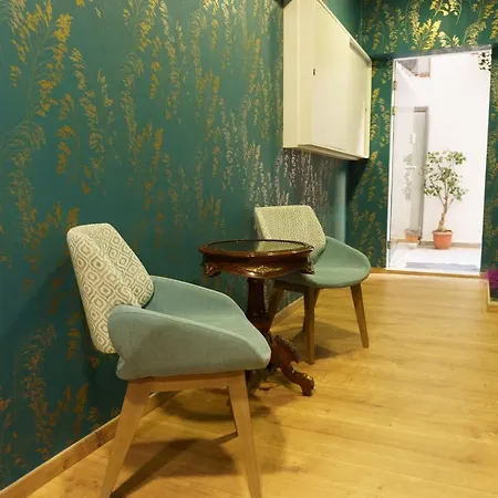 Apartment Sani Deluxe Home- Monastiraki Square - Brand New *