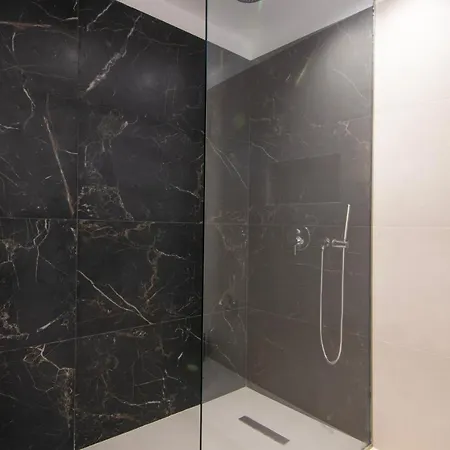 Mythodea Apartment *