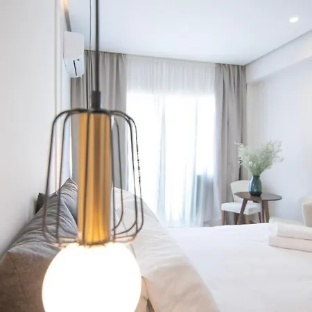 Mythodea Apartment