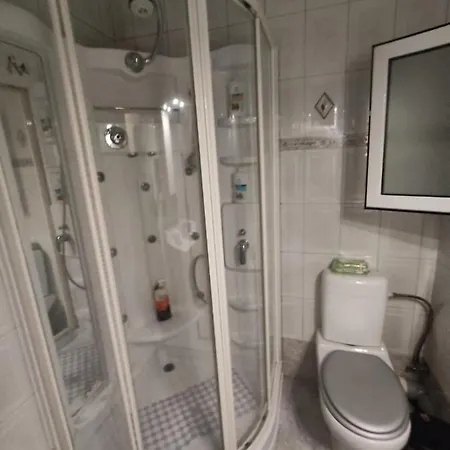 Family Apartment