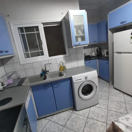 Apartment Family Athens