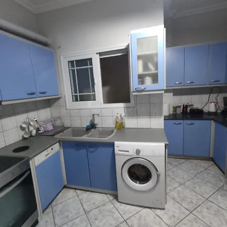 Apartment Family Athens