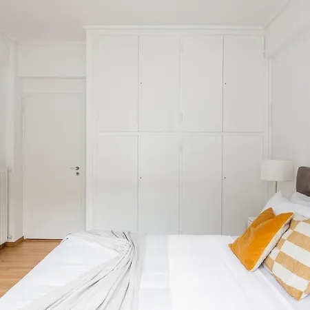 Cozy In Plaka By Upstreet Apartment *