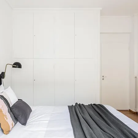 Cozy In Plaka By Upstreet Apartment