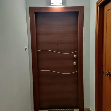 Apartment Family Athens