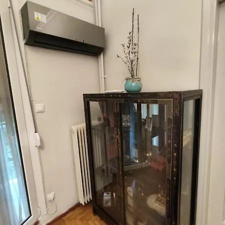 Apartment Family Athens