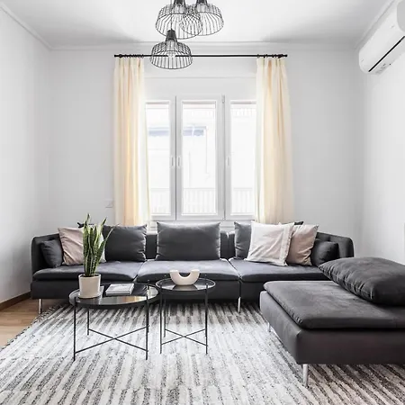 Cozy In Plaka By Upstreet * Athens