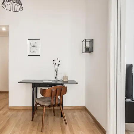 Apartment Cozy In Plaka By Upstreet