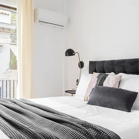Cozy In Plaka By Upstreet Apartment