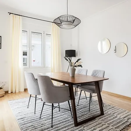 Apartment Cozy In Plaka By Upstreet *
