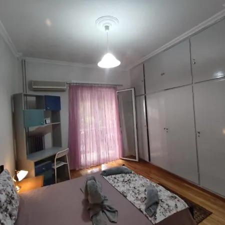 Family Apartment