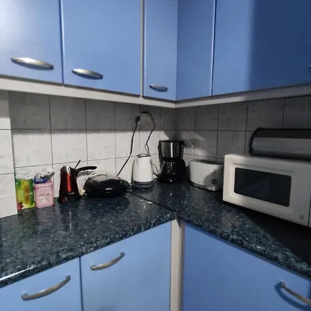 Apartment Family Athens