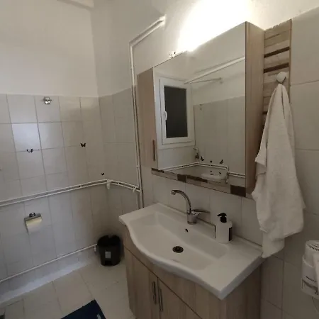 Cozy Flat *