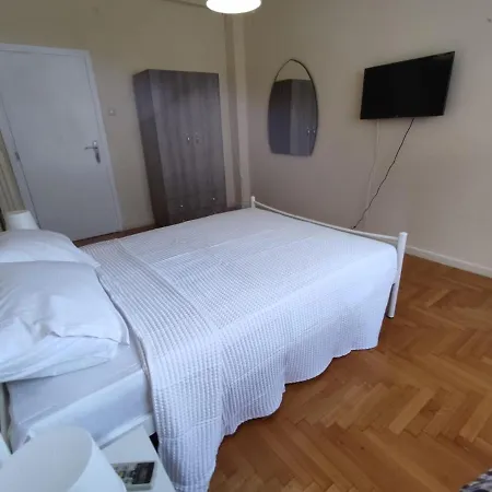 Cozy Flat Apartment Athens