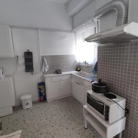 Cozy Flat *