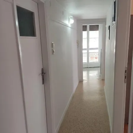 Cozy Flat Apartment