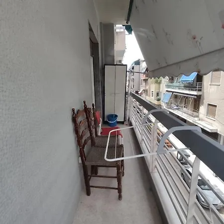 Cozy Flat Apartment