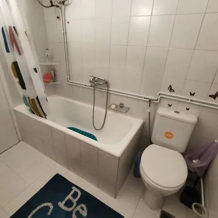 Cozy Flat Apartment Athens