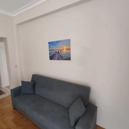 Cozy Flat *