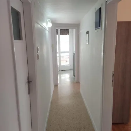 Cozy Flat Apartment Athens
