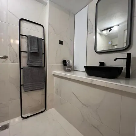 Apartment Riviera-melrod-athens