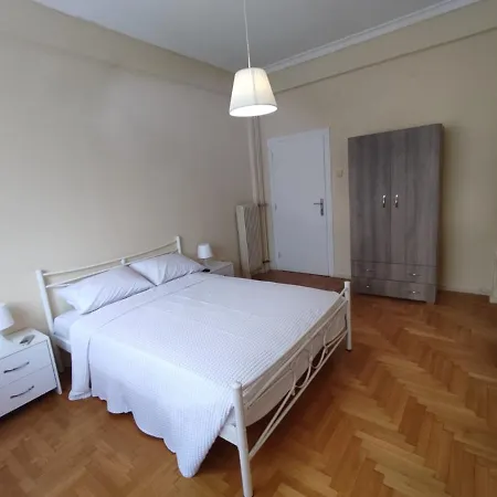 Cozy Flat Apartment *