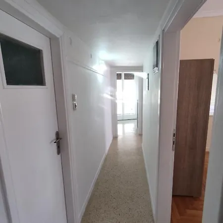Cozy Flat Apartment *