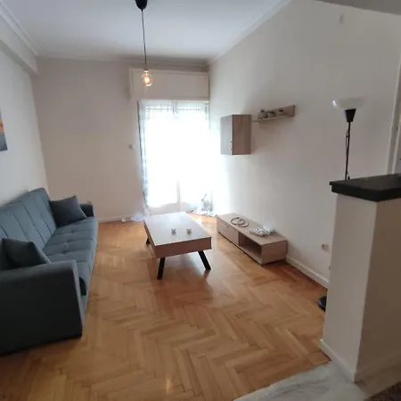 Cozy Flat Athens