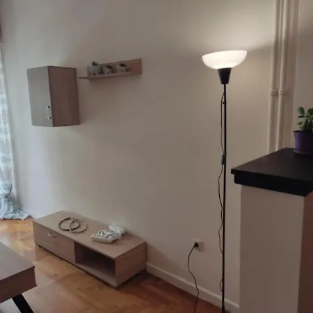 Apartment Cozy Flat